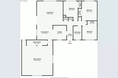 630 SE 134th Ave, Portland, OR 97233 - Photo 4