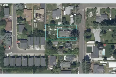 Se 128th Ave, Portland, OR 97236 - Photo 4