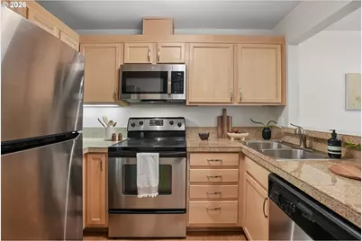 1500 SW Park Ave #226, Portland, OR 97201 - Photo 16