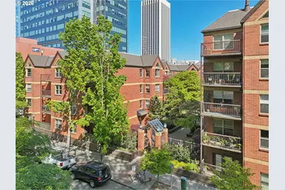 1500 SW Park Ave #226, Portland, OR 97201 - Photo 6
