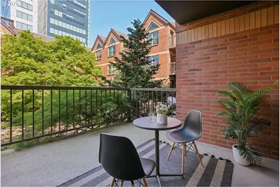1500 SW Park Ave #226, Portland, OR 97201 - Photo 24