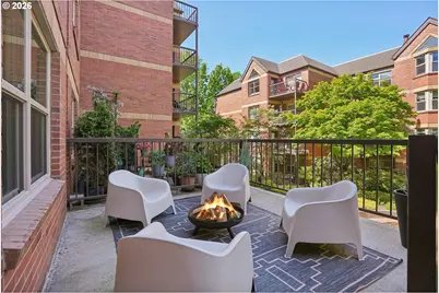 1500 SW Park Ave #226, Portland, OR 97201 - Photo 26