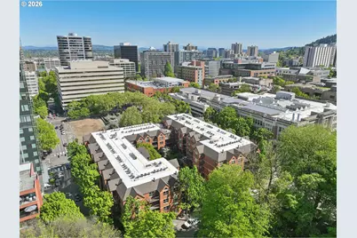 1500 SW Park Ave #226, Portland, OR 97201 - Photo 4