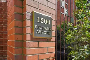 1500 SW Park Ave, Portland, OR 97201 - Photo 2