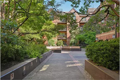 1500 SW Park Ave #226, Portland, OR 97201 - Photo 32