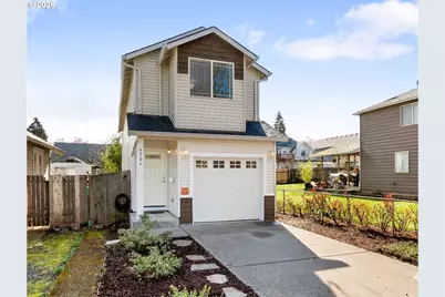 9304 N Richmond Ave, Portland, OR 97203 - Photo 1