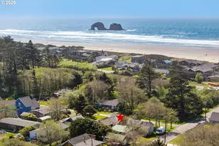 610 S Anchor St, Rockaway Beach, OR 97136 - Photo 2