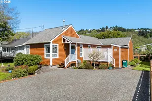 610 S Anchor St, Rockaway Beach, OR 97136 - Photo 1