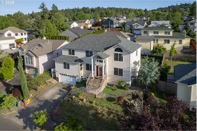 7212 SE Terrace Trails Dr, Portland, OR 97266 - Photo 6