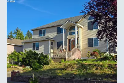7212 SE Terrace Trails Dr, Portland, OR 97266 - Photo 42