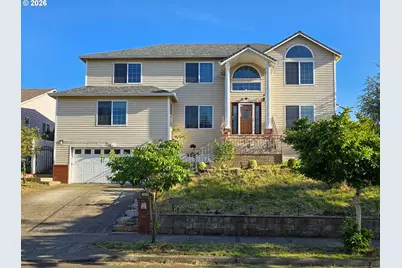 7212 SE Terrace Trails Dr, Portland, OR 97266 - Photo 1