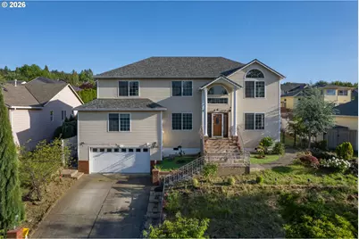 7212 SE Terrace Trails Dr, Portland, OR 97266 - Photo 4