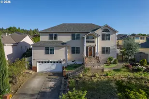 7212 SE Terrace Trails Dr, Portland, OR 97266 - Photo 4