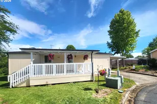 1501 SW Baker St, McMinnville, OR 97128 - Photo 1