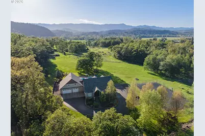 2700 Melrose Rd, Roseburg, OR 97471 - Photo 4