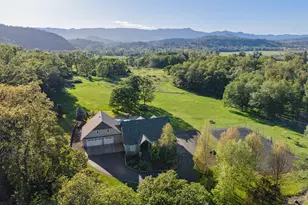 2700 Melrose Rd, Roseburg, OR 97471 - Photo 4