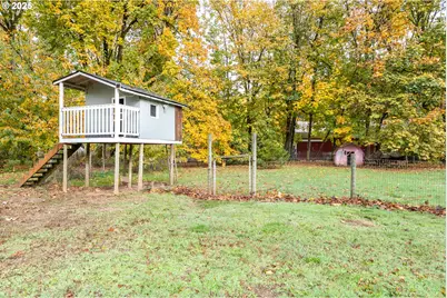 6939 S Zimmerman Rd, Aurora, OR 97002 - Photo 40