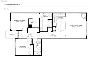 15320 NW Central Dr, Portland, OR 97229 - Photo 20