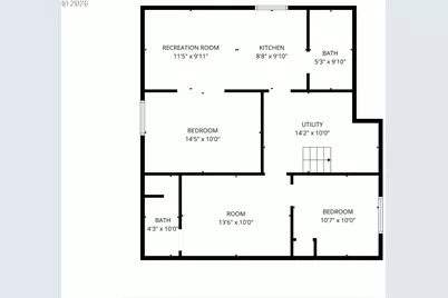 335 SE Baker St, McMinnville, OR 97128 - Photo 34