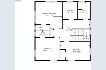 335 SE Baker St, McMinnville, OR 97128 - Photo 32