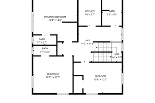 335 SE Baker St, McMinnville, OR 97128 - Photo 32