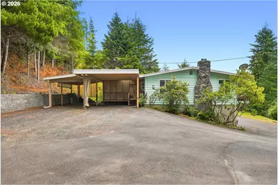 640 Royal Dr, Lakeside, OR 97449 - Photo 6