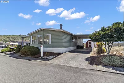 502 Shadow Ranch Ln, Roseburg, OR 97470 - Photo 4