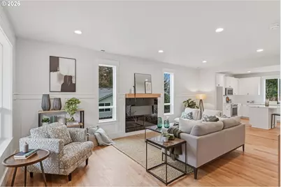 3911 SE Insley St, Portland, OR 97202 - Photo 2