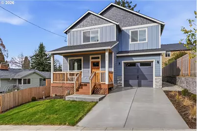 3911 SE Insley St, Portland, OR 97202 - Photo 1