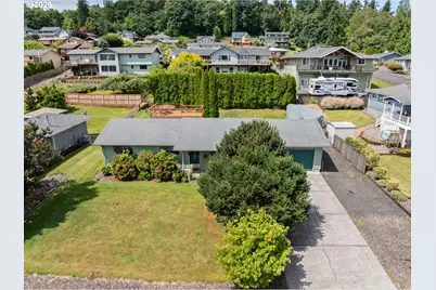 1865 7th St, Columbia City, OR 97018 - Photo 1