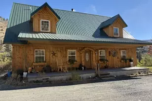 25404 Hwy 395, Canyon City, OR 97820 - Photo 1