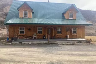 25404 Hwy 395, Canyon City, OR 97820 - Photo 30