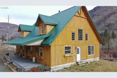 25404 Hwy 395, Canyon City, OR 97820 - Photo 28