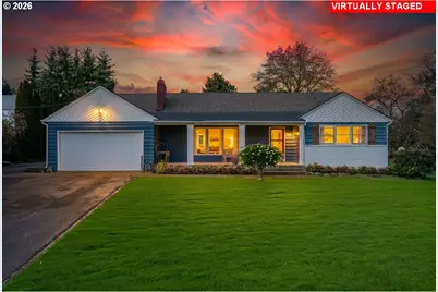 35413 Pittsburg Rd, Saint Helens, OR 97051 - Photo 1