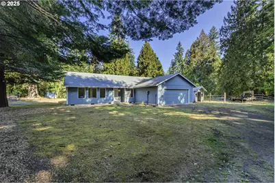 27810 NW Timber Rd, Timber, OR 97144 - Photo 2