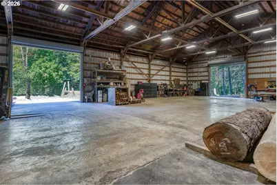 22650 Doane Creek Rd, Sheridan, OR 97378 - Photo 8