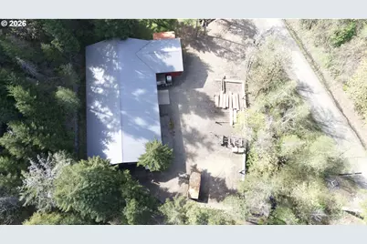 22650 Doane Creek Rd, Sheridan, OR 97378 - Photo 2