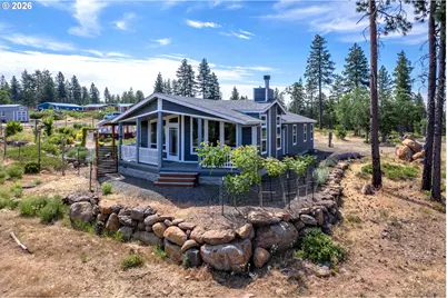 20 Buck Ridge Dr, Goldendale, WA 98620 - Photo 2