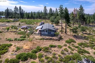 20 Buck Rdg Dr, Goldendale, WA 98620 - Photo 4