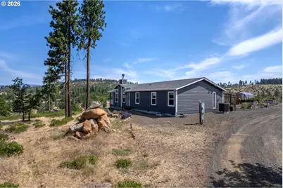 20 Buck Ridge Dr, Goldendale, WA 98620 - Photo 46