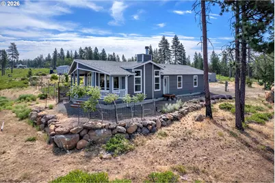 20 Buck Ridge Dr, Goldendale, WA 98620 - Photo 1
