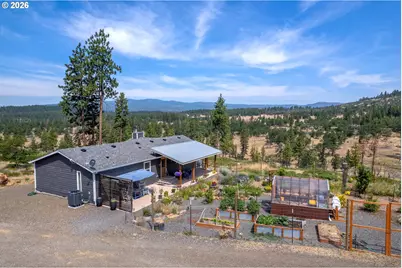 20 Buck Ridge Dr, Goldendale, WA 98620 - Photo 4