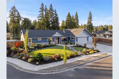 105 Andrew Ct, Castle Rock, WA 98611 - Photo 1