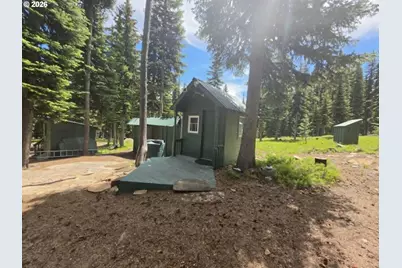 44319 Silver Crk Rd, Sumpter, OR 97877 - Photo 20