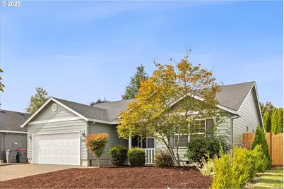 3583 NE Harvest Dr, McMinnville, OR 97128 - Photo 38