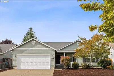 3583 NE Harvest Dr, McMinnville, OR 97128 - Photo 1