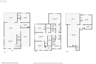 16005 NW Holman Wy, Portland, OR 97229 - Photo 48