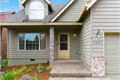 3463 SE McCartney Ln, Milwaukie, OR 97267 - Photo 4