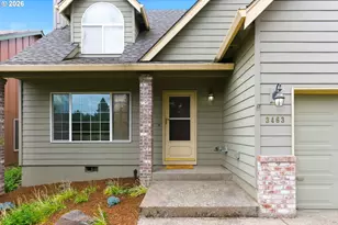 3463 SE McCartney Ln, Milwaukie, OR 97267 - Photo 4