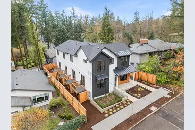 5215 SW Vacuna St, Portland, OR 97219 - Photo 12